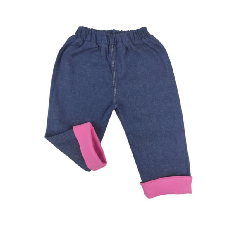 Pantalon de bebe ALIS CONEJA pantalon sale niña